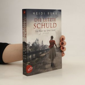 gebrauchtes Buch – Heidi Rehn – Die letzte Schuld