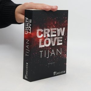 gebrauchtes Buch – Tijan – Crew Love