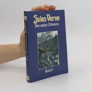 gebrauchtes Buch – Jules Verne – Der stolze Orinoco 1