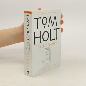 gebrauchtes Buch – Tom Holt – Tall Stories: Omnibus 5