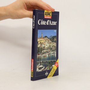 gebrauchtes Buch – Hans Gercke – Côte d'Azur