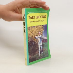 gebrauchtes Buch – Li Ding – Taiji Qigong