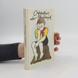 gebrauchtes Buch – Ottokar Domma – Ottokar, der Philosoph