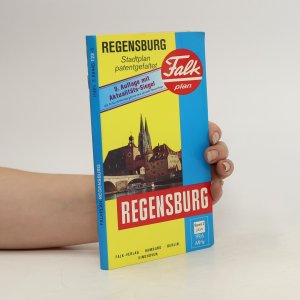 gebrauchtes Buch – Kolektiv – Regensburg