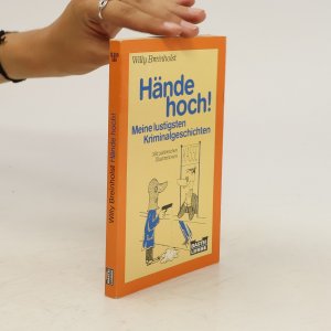 Hände hoch!