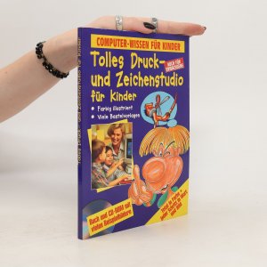 gebrauchtes Buch – Kolektiv – Tolles Druck- und Zeichenstudio für Kinder