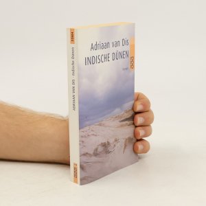 gebrauchtes Buch – Adriaan Van Dis – Indische Dünen