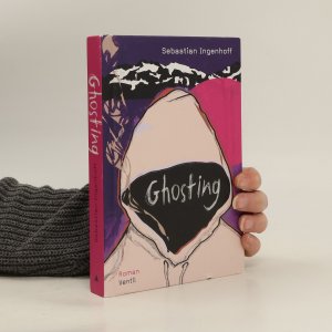 gebrauchtes Buch – Sebastian Ingenhoff – Ghosting