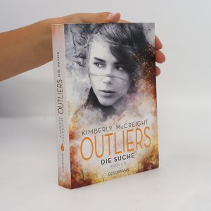 gebrauchtes Buch – Kimberly McCreight – Die Suche