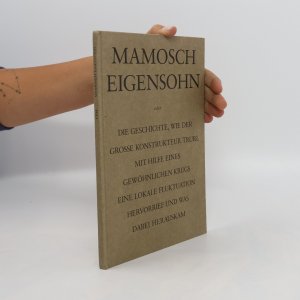 Mamosch Eigensohn