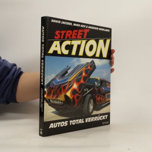 Street action