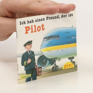 gebrauchtes Buch – Ralf Butschkow – Ich hab einen Freund, der ist Pilot