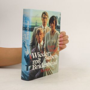 Wiedersehen mit Brideshead