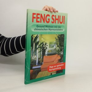 gebrauchtes Buch – Georgia Schwarz – Feng Shui