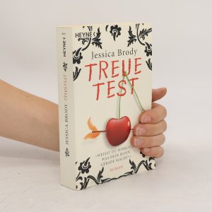 gebrauchtes Buch – Jessica Brody – Treuetest