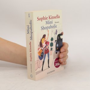 gebrauchtes Buch – Sophie Kinsella – Mini Shopaholic