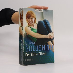 gebrauchtes Buch – Olivia Goldsmith – Der Billy-Effekt