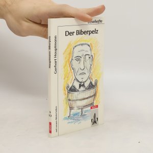 gebrauchtes Buch – Gerhart Hauptmann – Der Biberpelz