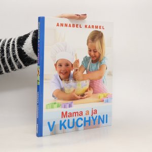 Mama a ja v kuchyni