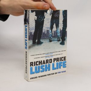 Lush Life. Cash, englische Ausgabe