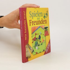 gebrauchtes Buch – kolektiv – Spielen mit Freunden