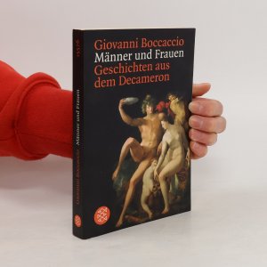 gebrauchtes Buch – Giovanni Boccaccio – Männer und Frauen