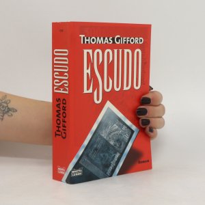 gebrauchtes Buch – Thomas Gifford – Escudo