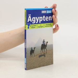 gebrauchtes Buch – Lamya Rauch-Rateb – Ägypten