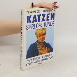 Katzensprechstunde