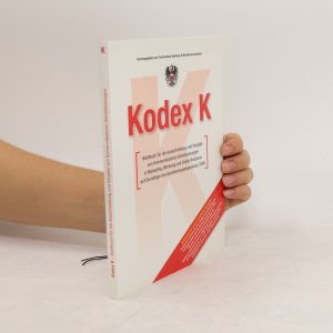 gebrauchtes Buch – kolektiv – Kodex K