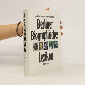 Berliner Biographisches Lexikon