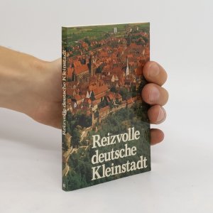 gebrauchtes Buch – kolektiv – Reizvolle deutsche Kleinstadt