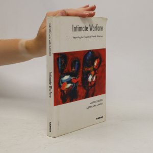 gebrauchtes Buch – Martine Groen – Intimate Warfare