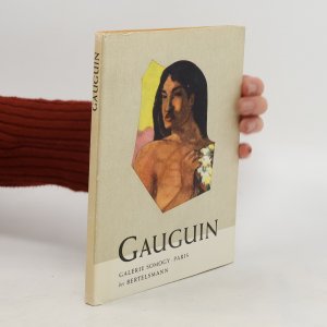 gebrauchtes Buch – Raymond Cogniat – Gauguin