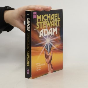 gebrauchtes Buch – Michael Stewart – Adam