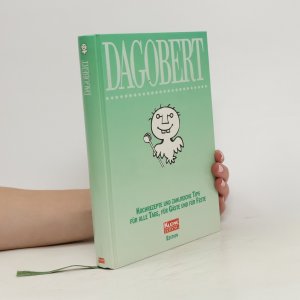 gebrauchtes Buch – Kolektiv – Dagobert