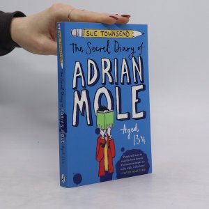 The Secret Diary of Adrian Mole Aged 13 3/4