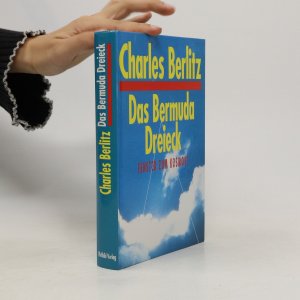 gebrauchtes Buch – Charles Frambach Berlitz – Das Bermuda-Dreieck