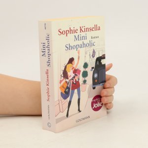 gebrauchtes Buch – Sophie Kinsella – Mini Shopaholic