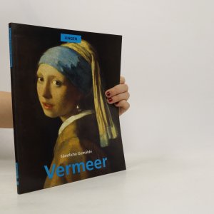 gebrauchtes Buch – Kolektiv – Vermeer