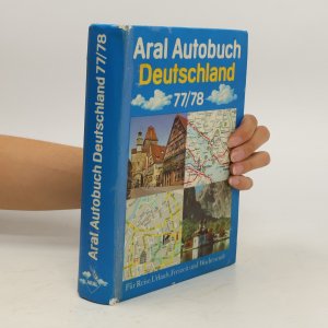 Aral Autobuch Deutschland 77/78