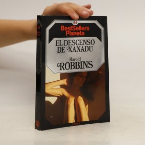 gebrauchtes Buch – Harold Robbins – El descenso de Xanadú