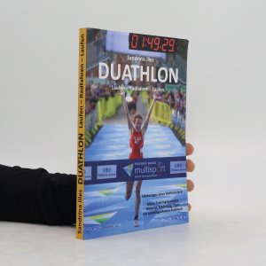 gebrauchtes Buch – Sandrina Illes – Duathlon