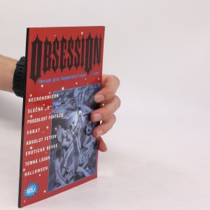 gebrauchtes Buch – Kolektiv – Obsession 1/1997