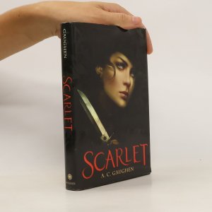 Scarlet