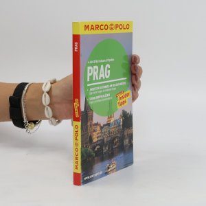 gebrauchtes Buch – Antje Buchholz – Prag