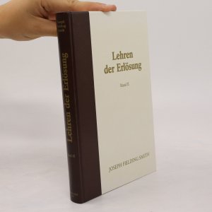 Lehren der Erlösung