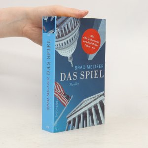 gebrauchtes Buch – Brad Meltzer – Das Spiel