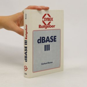 Sybex-Software-Ratgeber dBASE III