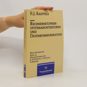 Rechnernetzwerksystemarchitekturen und Datenkommunikation